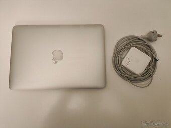 Apple MacBook pro 13,3” A1502 i5/8 GB RAM/256 GB SSD - 11