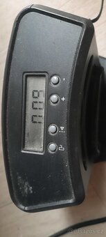 Robotický vysavač Neato - 11