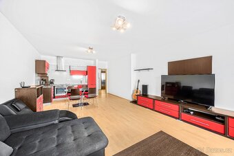 Prodej bytu 3+kk 94 m2 s terasou 10 m2 v Rezidenci  Vítkov - 11