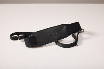 Mamiya 645 + Sekor C 80mm f/2.8 - 11