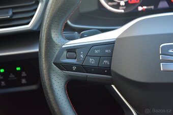 Seat Leon Sportstourer 2.0 TDI FR 110KW DSG AUTOUVER OD 0% - 11