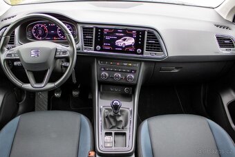 Seat Ateca 1.5 TSI 150 Style - 11