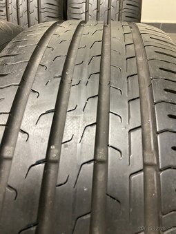 ORIGINAL ALU KOLA MERCEDES GLB X247 235/55/18 - 11