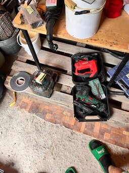 Prodám své osobní nářadí - 11