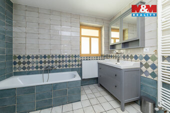 Prodej rodinného domu 175 m2, pozemek 2730 m2, Novosedly - 11