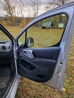 Citroen Berlingo 1.6Hdi 16V 66kw r.v.2009 - 11
