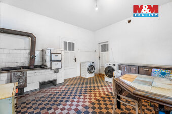 Prodej rodinného domu, 211 m², Drahotice, Chocnějovice - 11