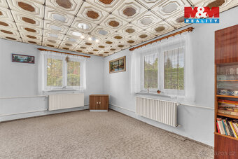 Prodej rodinného domu, 195 m², Mladějov - 11