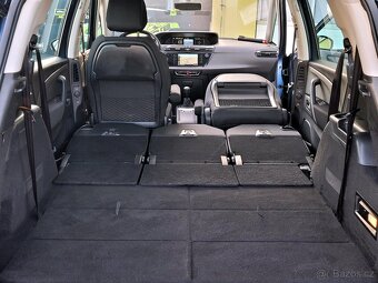 Citroën Grand C4 SpaceTourer - 11