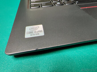 Lenovo ThinkPad x1 YOGA g5 i5-10310u 16/512GB√4kLCD√1r.z√DPH - 11