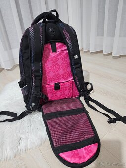 Školní batoh bigmaster digital B - 11