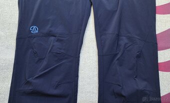 Pánské sportovní / outdoorové kalhoty - Ternua (vel M) - 11