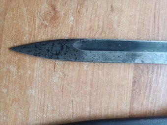 Bodák Bajonet k98 Elite Diamant - 11