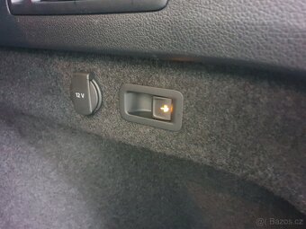 VW Passat B8 Variant 2.0 TDI 110kW DSG - záruka Autodraft - 11