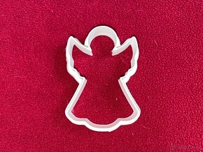 Kreativní vykrajovátka (3D tisk) - 11