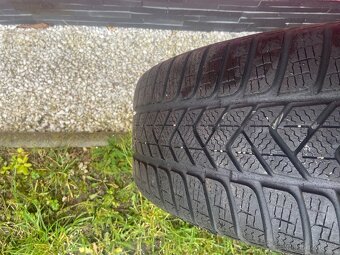 Alu kola RIAL 5x112, R18 - 11