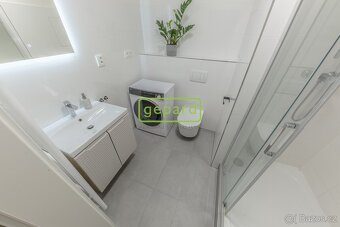 Prodej novostavby-bytu 2+kk, lodžie, sklep, parkovací stání, - 11