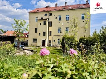 Prodej bytu 3+kk 93 m2 Tovární, Dubí - 11