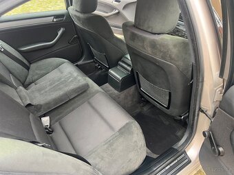 BMW E46 M-PACKET INDIVIDUÁL /XENON/DIAMANT-MET/FL - 11