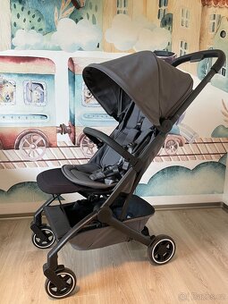 PRONAJEM kocarku do letadla na dovolenou - 11