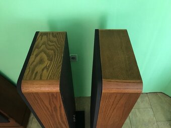 Infinity RS-3 Velice Zachovalé - 11