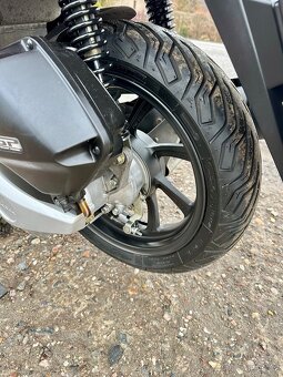 Honda pcx 125 - 11