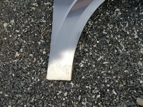 Karosářské díly Astra H kombi Z168, 2007-2010 - 11