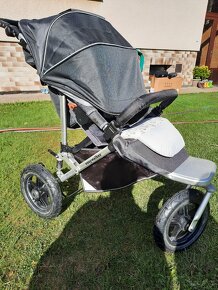 Easywalker Sky Platinum - 11