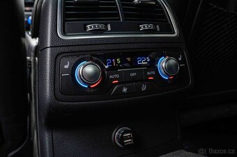 Audi A7 Sportback competition 3.0 TDI quattro - 11