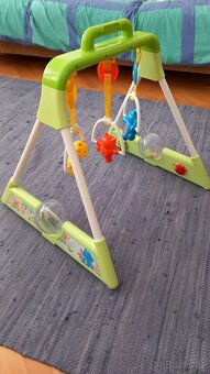 Prodám vajíčko+dětská hrazda zdarma - 11