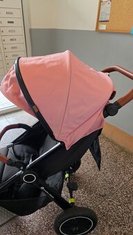 PETITE & MARS Street+ - 11