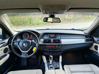 BMW X6 xDrive 30d - 11