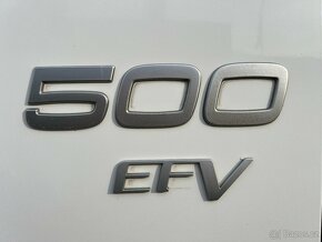 Volvo FH13 500 EEV 6X2 (0787) - 11