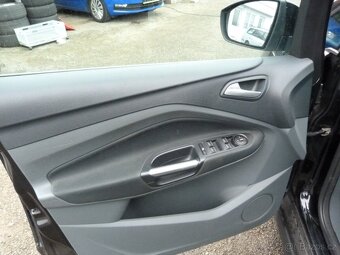 Ford Grand C-MAX 1.6 16v 92 kw - 11