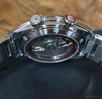 Christopher Ward, model C65 Compressor, originál hodinky - 11