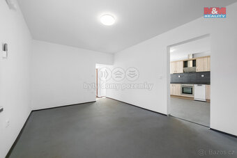 Pronájem bytu 2+1, 61 m², Terešov - 11