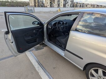 Seat Ibiza mk3 - 11