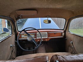 Škoda 1102 Tudor - 11