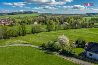 Prodej pozemku k bydlení, 2017 m², Jindřichovice pod Smrkem - 11