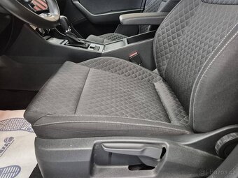 Škoda Superb 2,0 TDI STYLE - 11