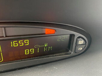 Prodám Citroen Xsara Picasso - 11