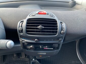 Smart ForTwo 0,7i 45kW AUT r.v.2005 - 11