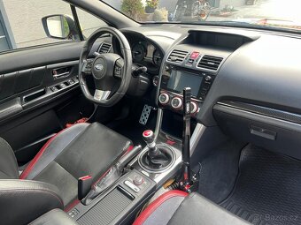 Subaru WRX STI 500hp - 11