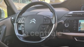 CITROEN C4 Picasso II BlueHDi 120 S&S CONFORT BV6  07/2015 - 11