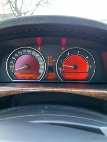 Bmw e65 745d - 11