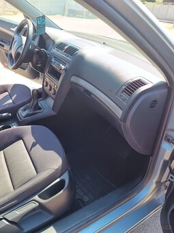 Škoda Octavia 1.9 TDI - 11