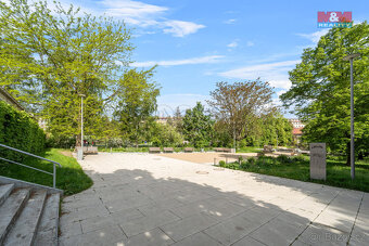 Prodej bytu 3+1, 74 m², Praha, ul. U Kněžské louky - 11