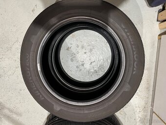 Letni pneu Hankook 175/65R15 - 11