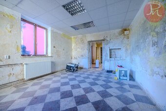 Prodej rodinného domu se smíšeným využitím – příležitost k i - 11