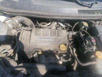 OPEL CORSA D 1.2i 16V 63KW LPG R.V. 2015 - 11